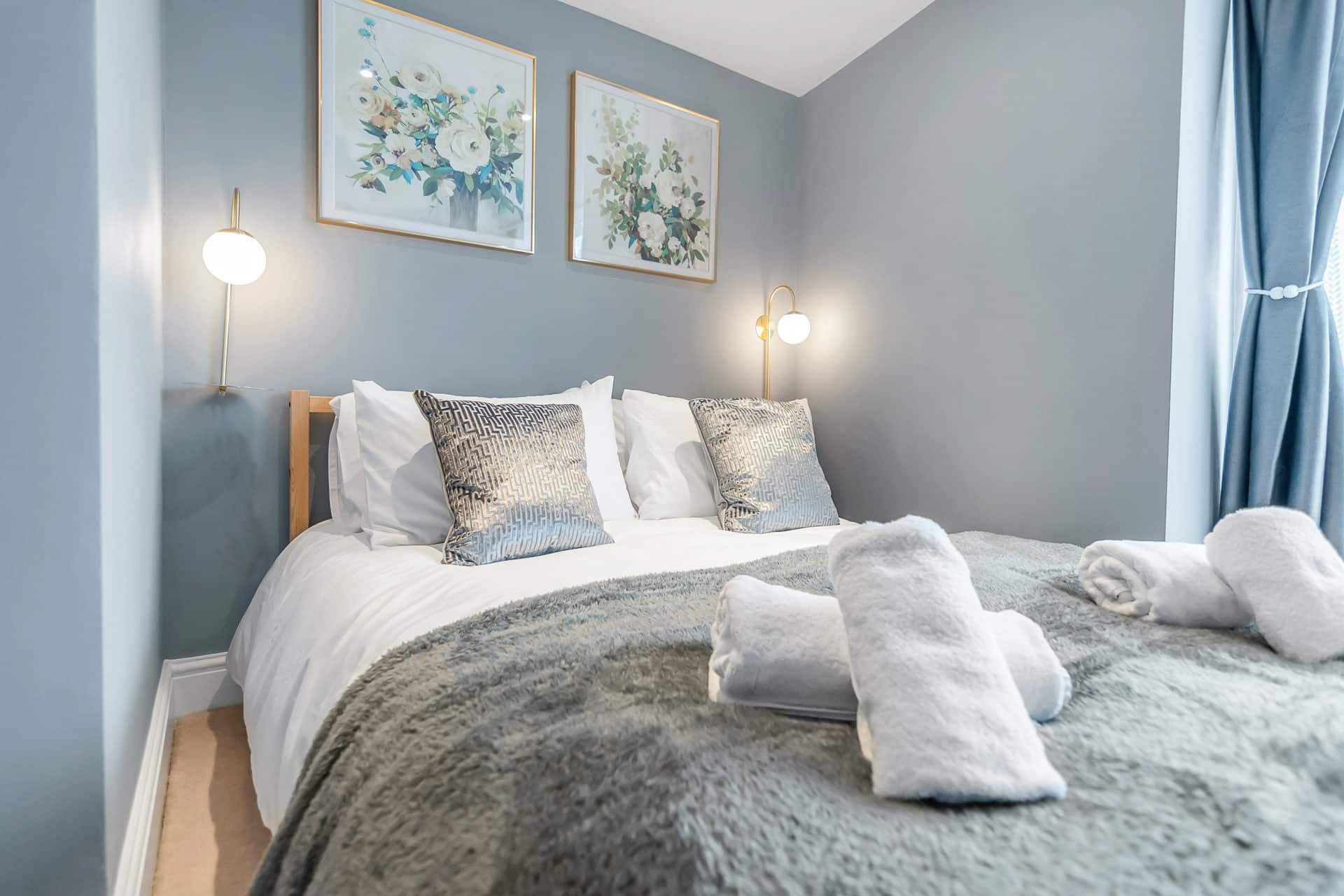 Contact Us - Simply Accommodation