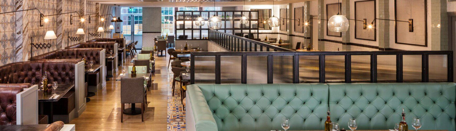 Wildwood Restaurant - Simply Accommodation